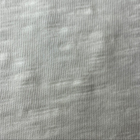 Talbots super cute Tshirt - Size M/P - Stay Chic with eyelashes - gently used - Picture 6 of 11